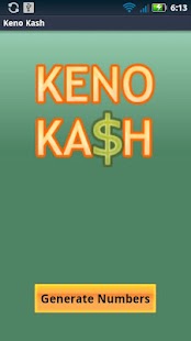 How to install Keno Kash 1.0 mod apk for pc