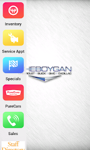 How to download Sheboygan Chevrolet 4.5.0 apk for bluestacks