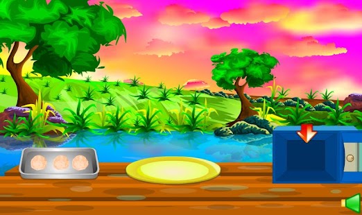 Lastest Christmas Vanilla Cookies Cook APK for Android