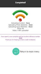Free Download Logincident APK for PC