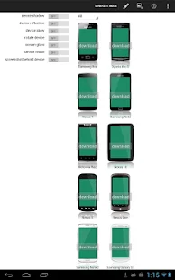Screen maker - screenshot - screenshot thumbnail