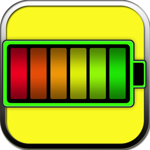 Battery Saving App 工具 App LOGO-APP開箱王