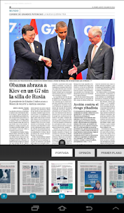  Orbyt: miniatura de captura de pantalla  