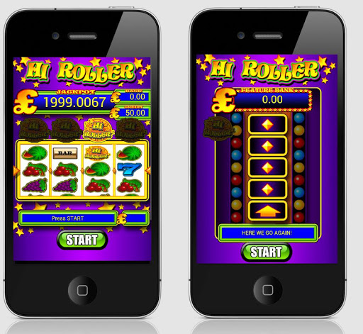 AllSlots App