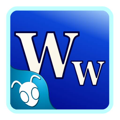 Word Wise Free LOGO-APP點子