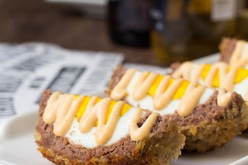 Scotch Egg