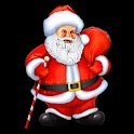 Santa Claus Soundboard logo