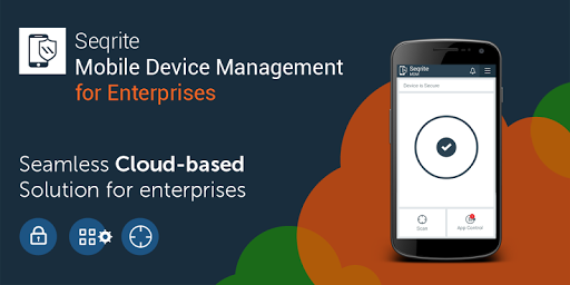 免費下載工具APP|Seqrite MDM Client app開箱文|APP開箱王