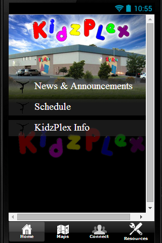 KidzPlex