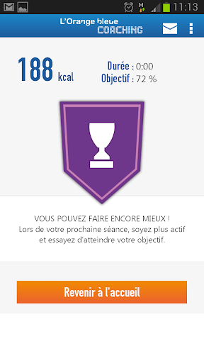免費下載健康APP|L'Orange Bleue Coaching app開箱文|APP開箱王