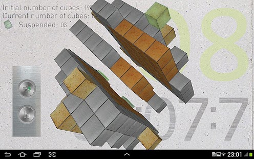 Lastest Cubismus APK