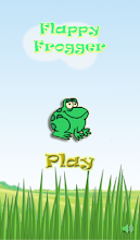 Flappy Frogger APK Download for Android