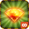 JewelUp logo