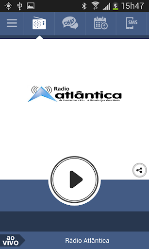 Rádio Atlântica de Constantina