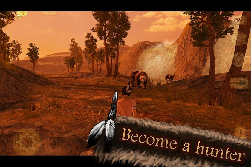 Indian Hunter - Unlimited Screen 2