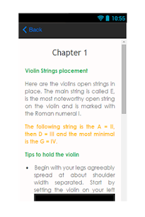 How to install Violin Tips & Tricks lastet apk for laptop