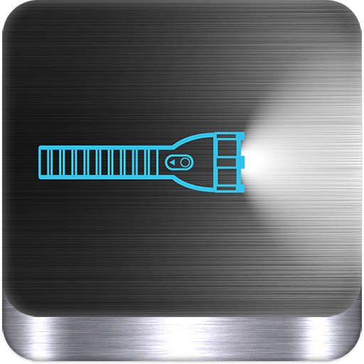 TeslaLED Flashlight Pro LOGO-APP點子