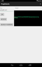 ping by Arun Yogeesh poster 3