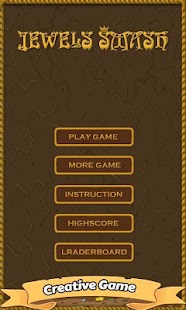 How to get Jewels Smash 1.05 mod apk for android