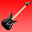 Electric Guitar with Songs Download on Windows
