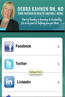 Debra Kahnen Screenshots 0