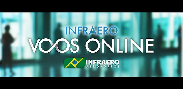 Infraero Voos Online