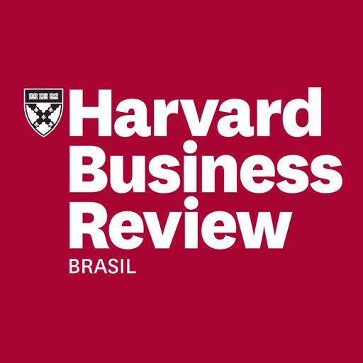 HBR Brasil 商業 App LOGO-APP開箱王