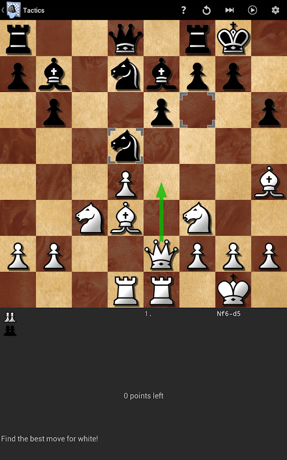 Shredder Chess Android Apps on Google Play