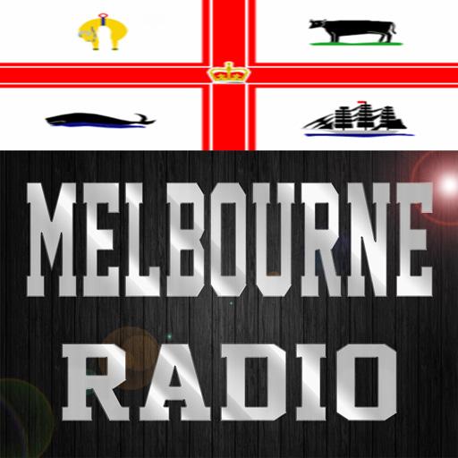 免費下載音樂APP|Melbourne Radio Stations app開箱文|APP開箱王
