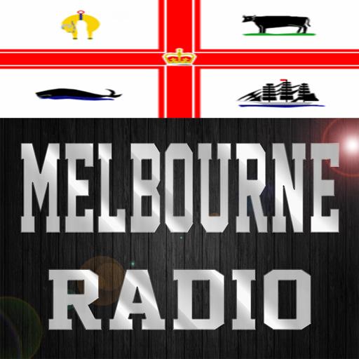 Melbourne Radio Stations