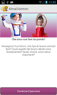 How to install AlmaOrièntati 1.8 apk for pc