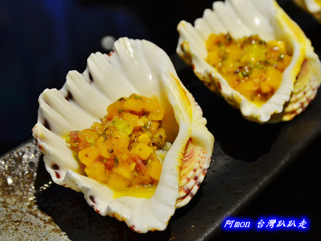 史密斯餐酒館~各種美味的美式料理佐餐酒，美術館綠園道新餐廳，推薦鮮蚵莎莎醬、紐澳良烤雞、宮保雞丁披薩