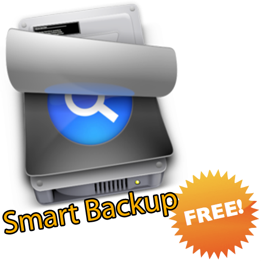 Smart Backup