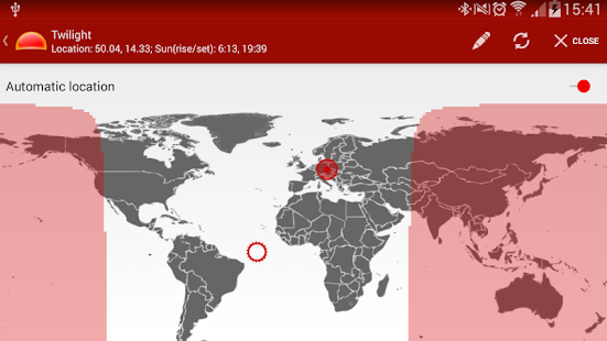 Twilight - screenshot thumbnail