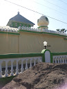 Kubah Mosque Al Mutun