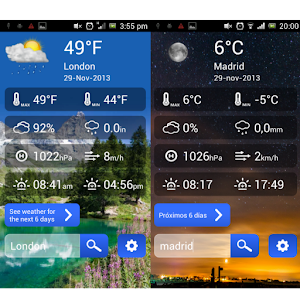 Dream Weather +.apk 1.0.8
