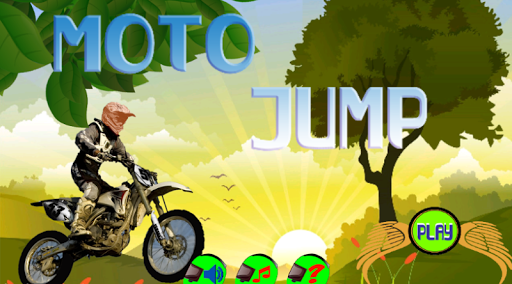 moto jump