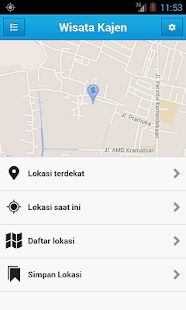 Wisata Kajen Screenshots 1