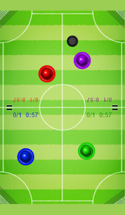 Lastest AirHockey Unbreakable APK for Android