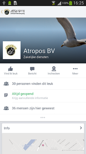 免費下載商業APP|Atropos uitvaartverzorging app開箱文|APP開箱王