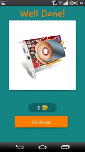 Tech Quiz Screenshots 4