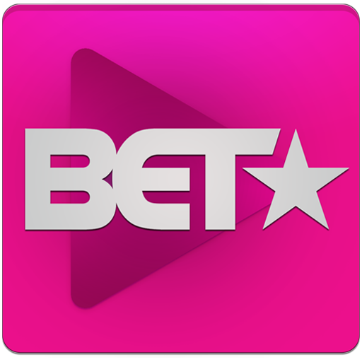 BET NOW - Watch Shows LOGO-APP點子