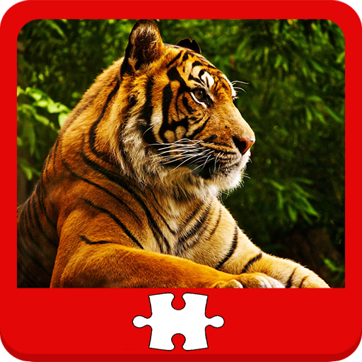 Animals Puzzles 解謎 App LOGO-APP開箱王