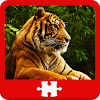 Animals Puzzles by PerfectApps.