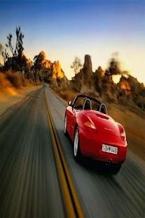 Free car wallpapers APK for Android