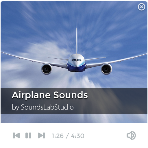 免費下載音樂APP|Airplane Sounds app開箱文|APP開箱王