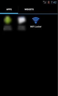 Download WiFi Locker APK for Android