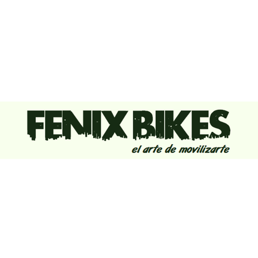 Fenix Bikes LOGO-APP點子