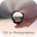 Fotoshop for Photographer icon