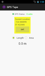 How to install GPS Tape patch 1.0 apk for laptop